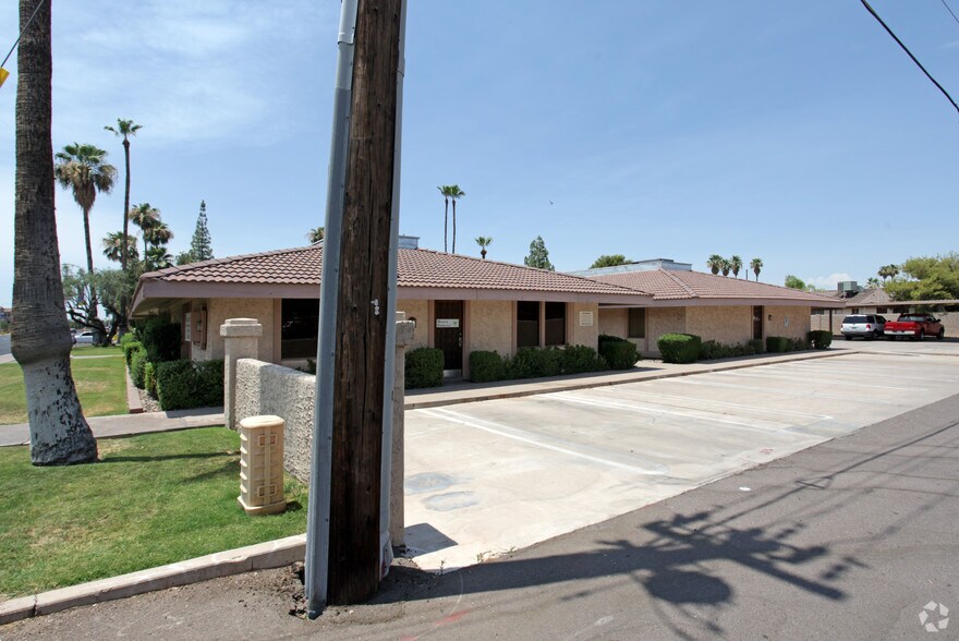 More Photos Of 700 E Baseline Rd, Tempe Office For Lease