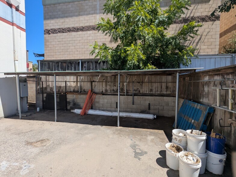 More Photos Of 3140 El Camino Real Ave, Atascadero Warehouse For Lease