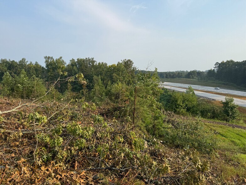 More Photos Of 0 Hwy 17 S Hwy, Martin Land For Sale