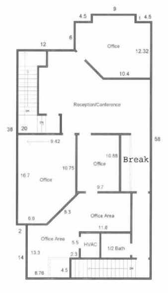 More Photos Of 226 Remington St, Fort Collins Office For Lease