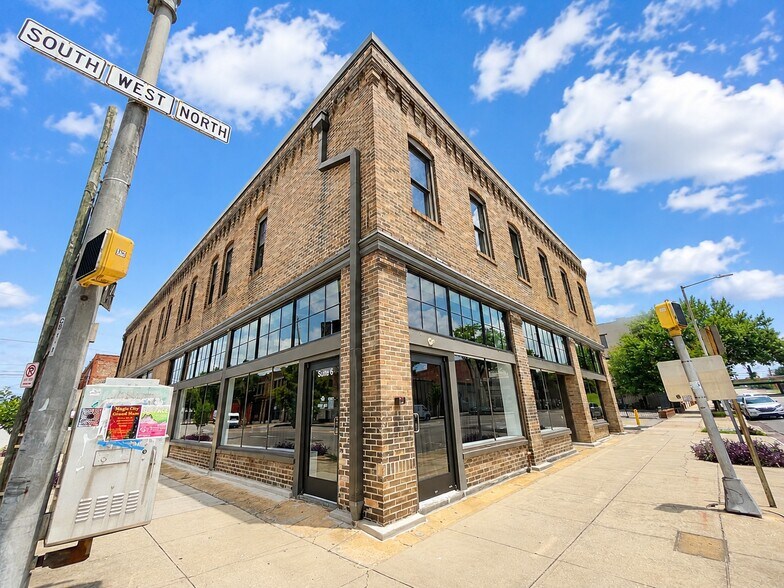 More Photos Of 2400 1st Ave N, Birmingham Storefront Retail Office For Lease