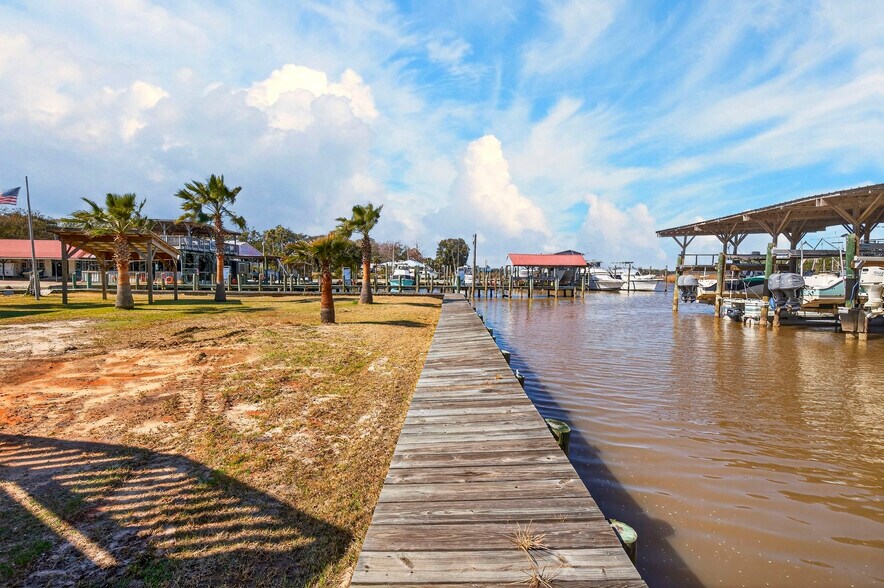 More Photos Of 3308 Mary Walker Dr, Gautier Marina For Sale