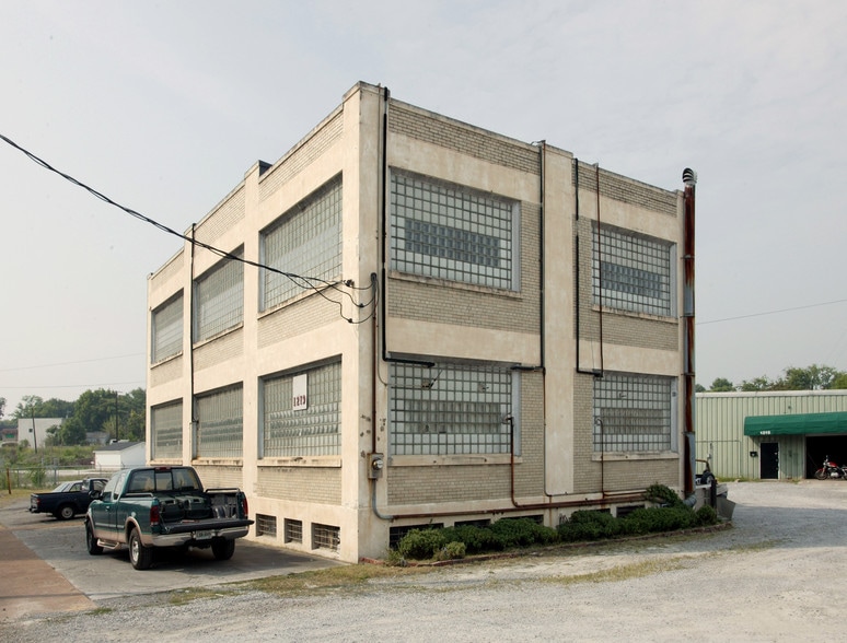 More Photos Of 1219 4th Ave S, Nashville Office For Lease