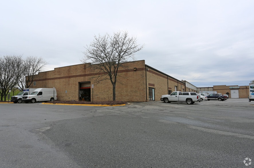 More Photos Of 10780 Hanna St, Beltsville Unknown For Lease