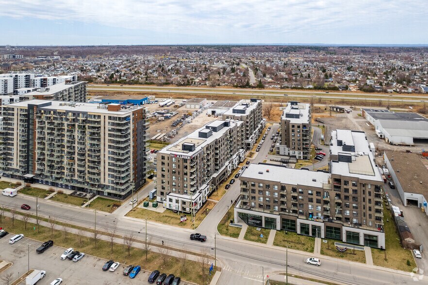 More Photos Of 1433 Av De La Gare, Mascouche Apartments For Lease