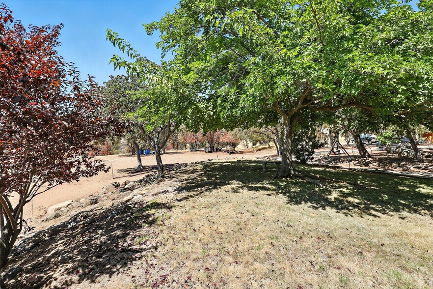 More Photos Of 3013 Trower rd, Catheys Valley Land For Sale