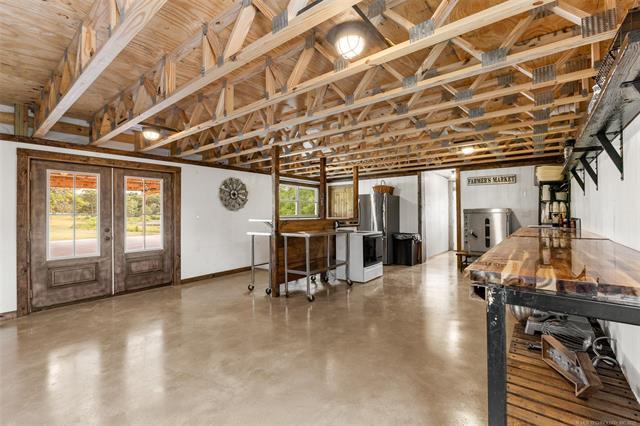 More Photos Of 35934 State Highway 59, Wewoka Lodge Meeting Hall For Sale