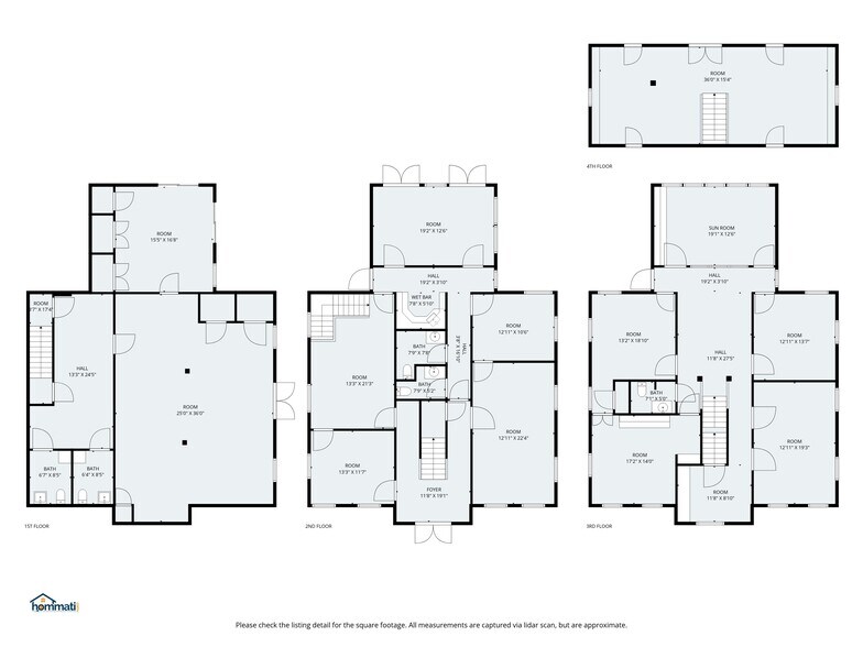 More Photos Of 4953 Presidents Way, Tucker Loft Creative Space For Sale