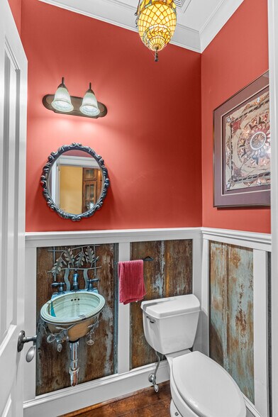 More Photos Of 9975 Ball Ground Hwy, Ball Ground General Retail For Sale