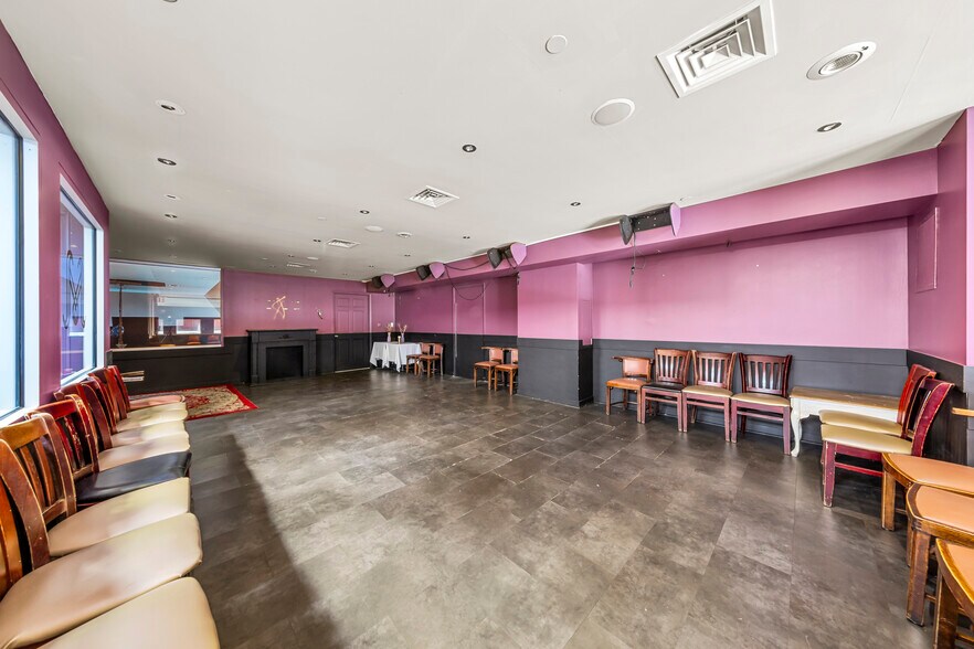 More Photos Of 4611 Broadway, Astoria Storefront Retail Residential For Lease