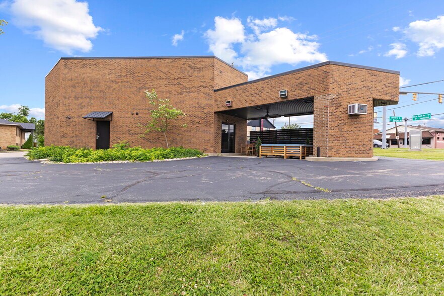 More Photos Of 3554 Blue Rock Rd, Cincinnati Loft Creative Space For Sale