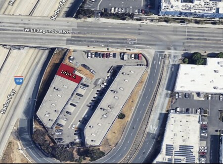 More Photos Of 610 W El Segundo Blvd, Los Angeles Warehouse For Lease