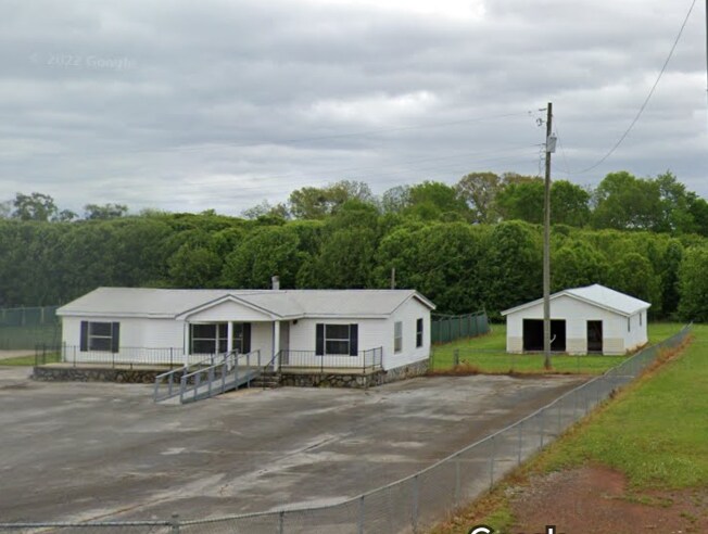 More Photos Of 35610 AL Highway 21, Talladega Light Distribution For Sale