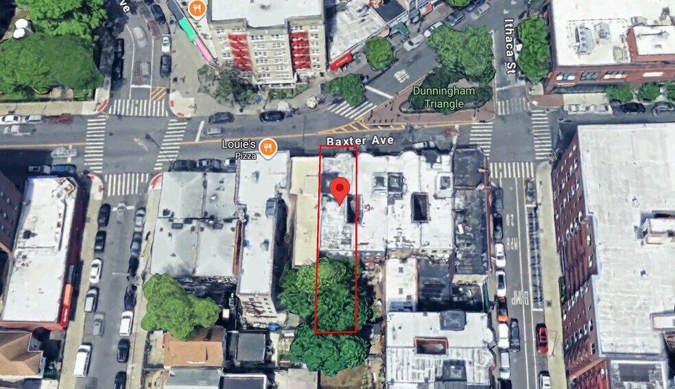 More Photos Of 81-38 Baxter Ave, Flushing Storefront Retail Residential For Sale