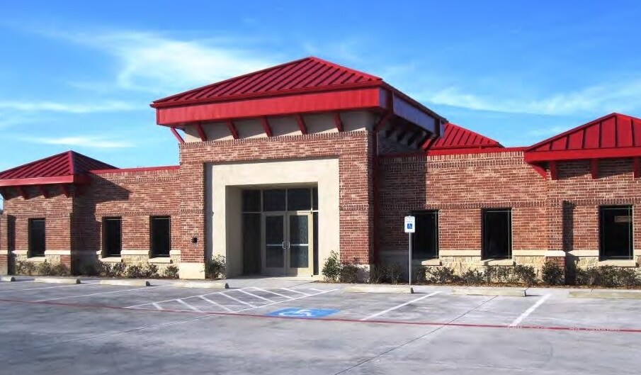 More Photos Of 416 Village Dr, Murphy Medical For Lease