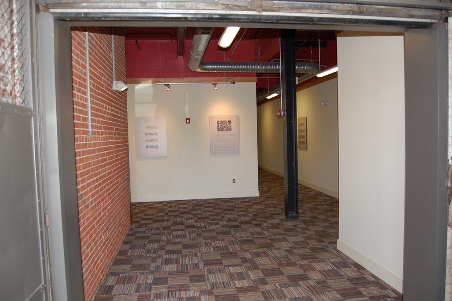 More Photos Of 2459 Wilkinson Blvd, Charlotte Loft Creative Space For Lease