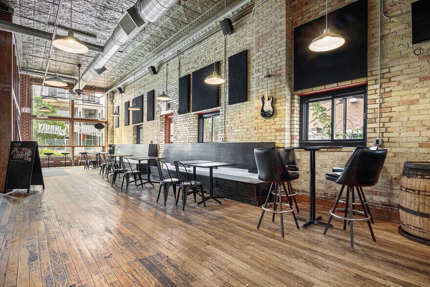 More Photos Of 360-66 W Western Ave, Muskegon Storefront For Sale