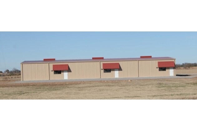 More Photos Of 408 S Kinnick Rd, Stillwater Warehouse For Lease