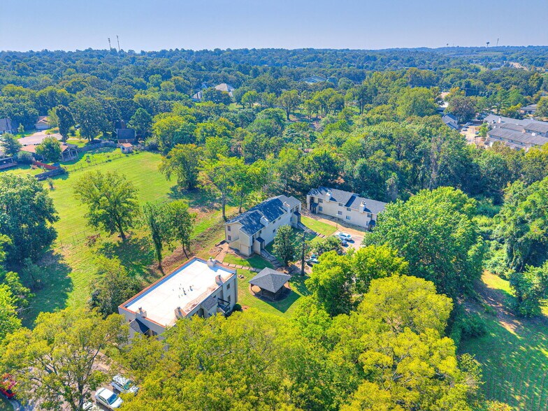 More Photos Of , Fort Smith Multifamily For Sale