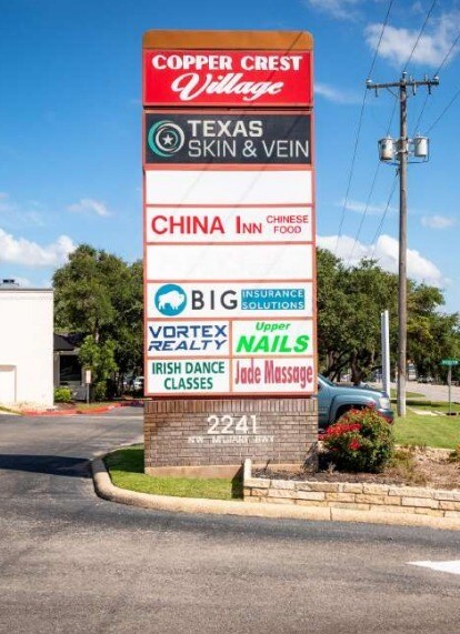 More Photos Of 2241 NW Military Hwy, San Antonio Unknown For Sale
