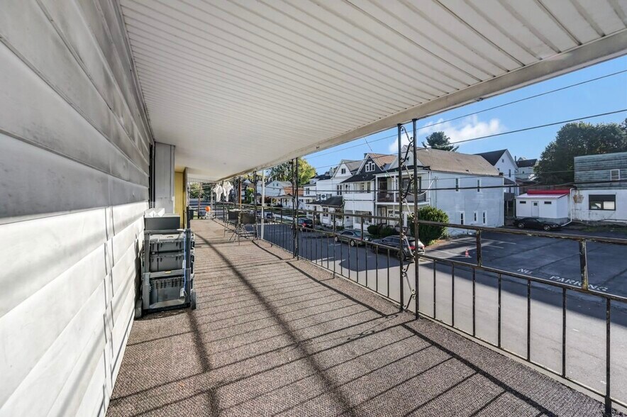 More Photos Of 535 Green Ridge St, Scranton Storefront Retail Residential For Sale