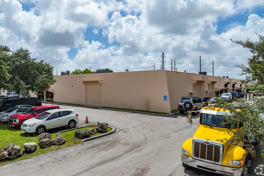 Primary Photo Of 6350-6370 NW 82nd Ave, Miami Light Manufacturing For Lease