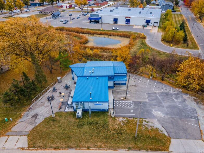 More Photos Of 202 2nd Ave SW, Kasson General Retail For Sale