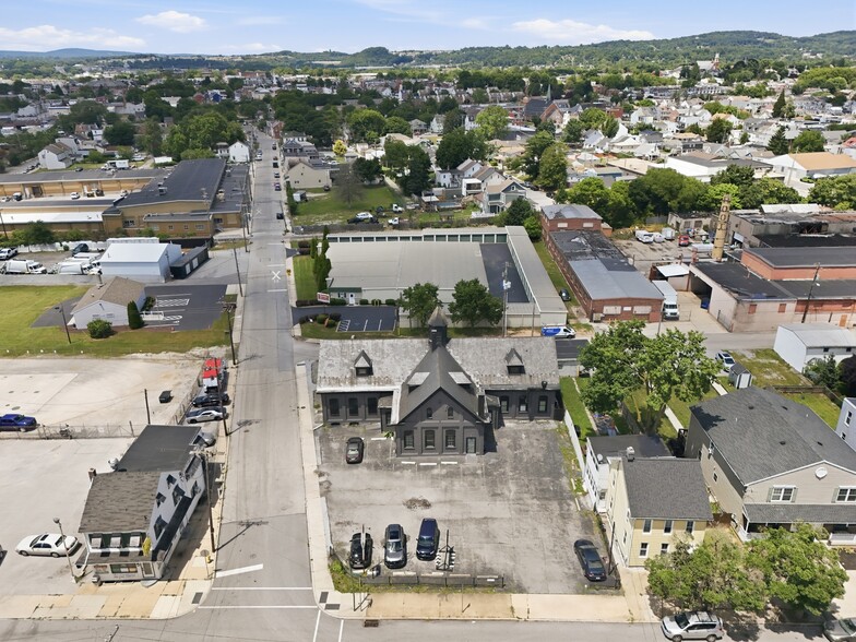 More Photos Of 805 E Prospect St, York General Retail For Sale