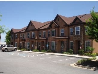 More Photos Of 601 N Belair Sq, Evans Office For Lease