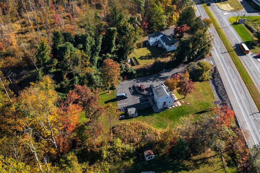 More Photos Of 860 State Route 10, Randolph Office For Sale