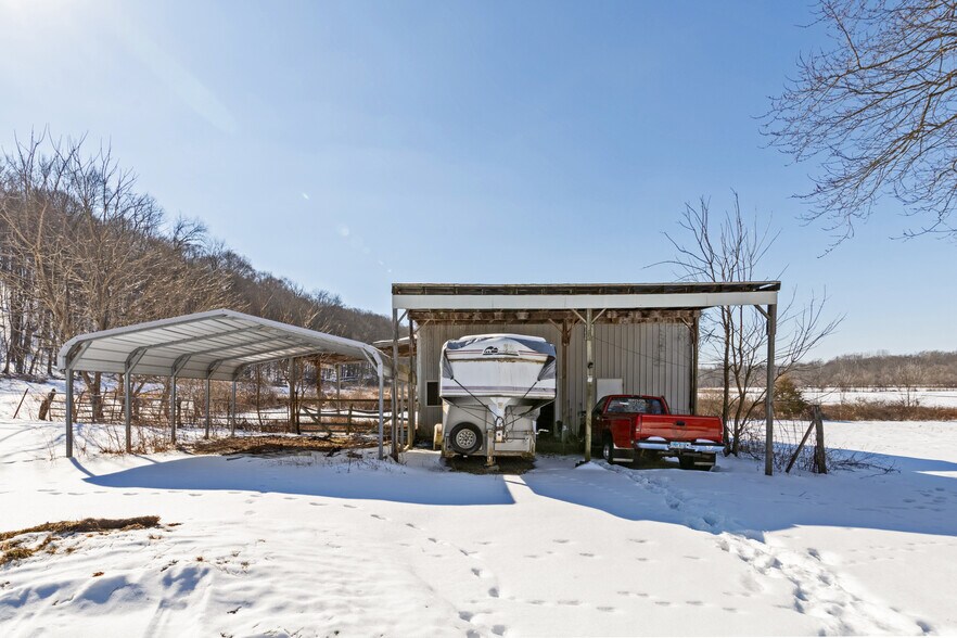 More Photos Of 65 Jerusalem Rd SE, Bremen Land For Sale