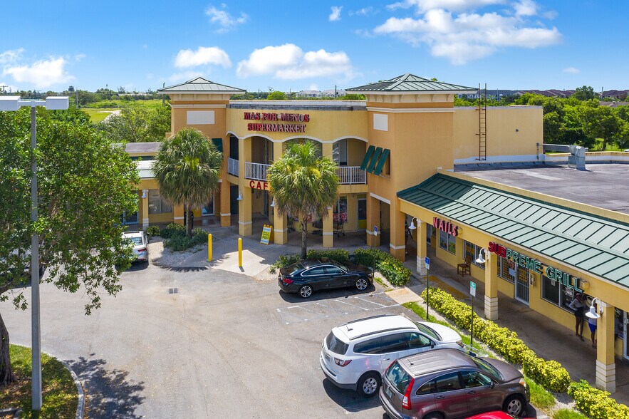 More Photos Of 15260 SW 280th St, Homestead Unknown For Lease