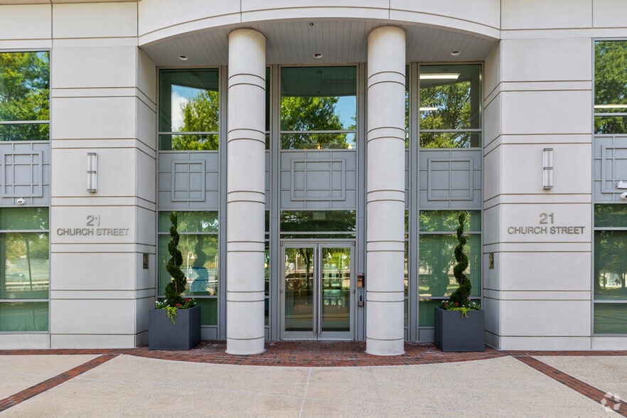 More Photos Of 21 Church St, Rockville Office For Lease