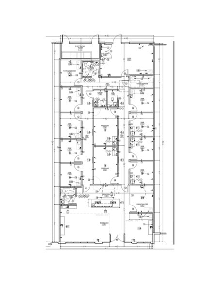 Primary Photo Of 650 S Green Valley Pky, Henderson Medical For Lease