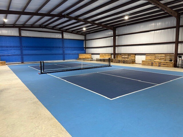 More Photos Of 420-430 Clay Drain Rd, Wildwood Warehouse For Lease
