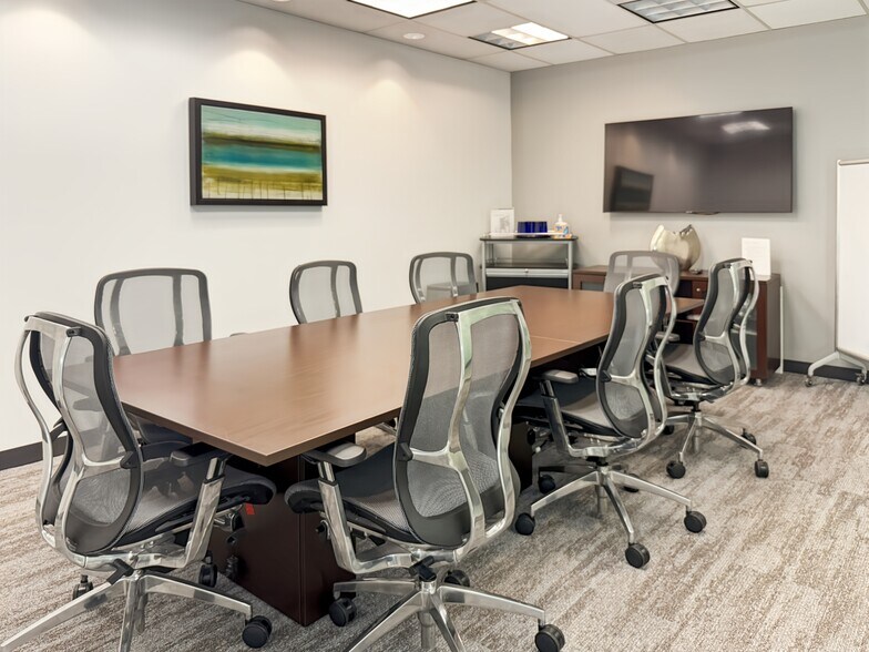 Primary Photo Of 1100 NW Loop 410, San Antonio Coworking Space
