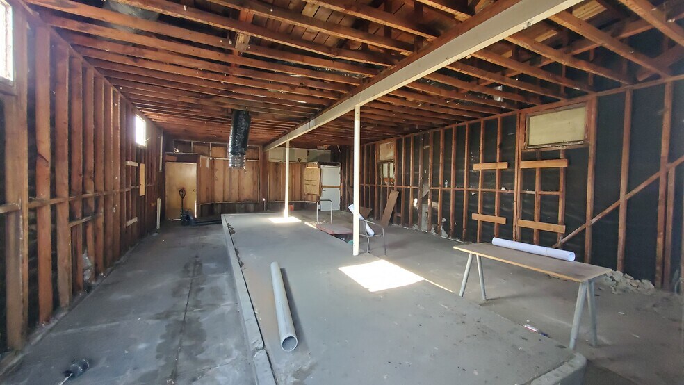 More Photos Of 1736-1740 N Sierra Bonita Ave, Pasadena Office Residential For Sale