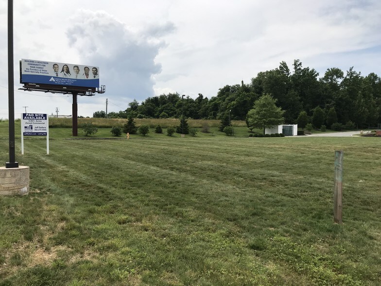 Rte 40/Pulaski Hwy, Perryville, MD 21903 Land For Sale