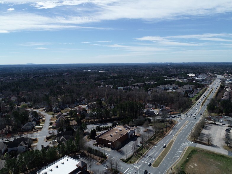 More Photos Of 11855 Jones Bridge Rd, Alpharetta Daycare Center For Sale