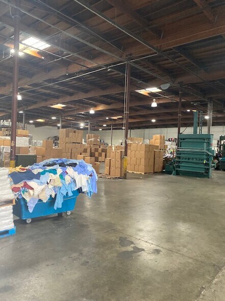 More Photos Of , Oakland Industrial For Sale