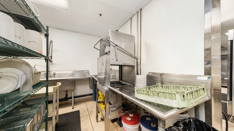 More Photos Of 3160 Highway 50, South Lake Tahoe Restaurant For Sale