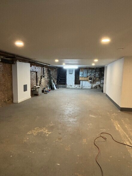 More Photos Of 322 Myrtle Ave, Brooklyn Storefront Retail Residential For Lease