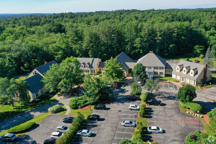 More Photos Of 360 Route 101, Bedford Medical For Lease