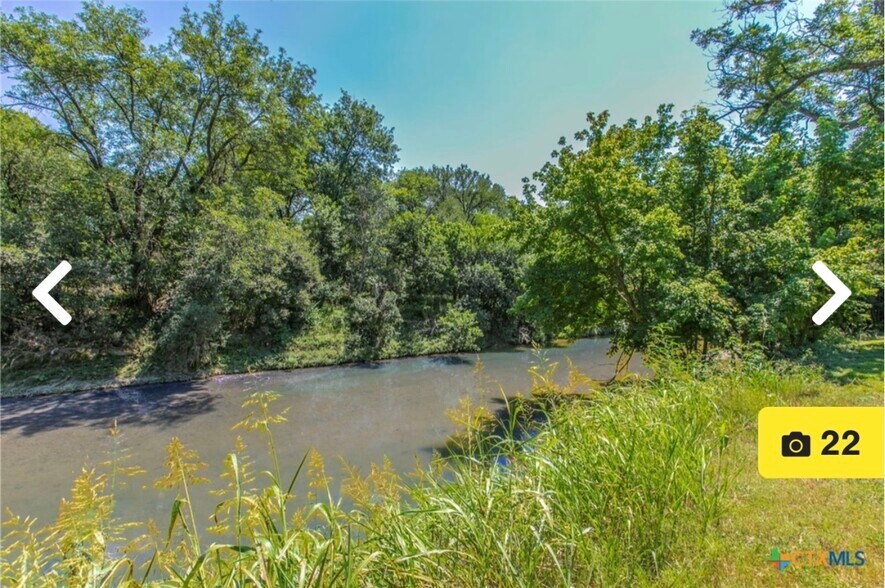 Primary Photo Of 200 Whitsett St, Belton Land For Sale