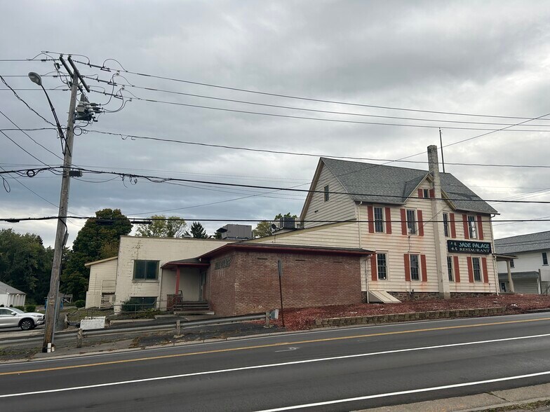 More Photos Of 602 Ridge Rd, Webster Restaurant For Sale
