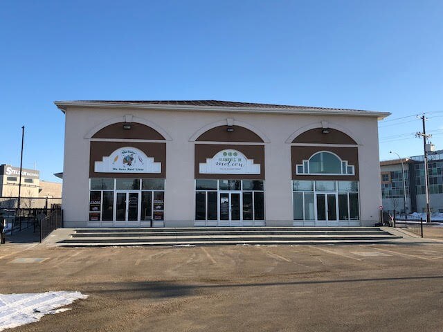 More Photos Of 5408 53rd Ave NW, Edmonton Storefront Retail Office For Lease
