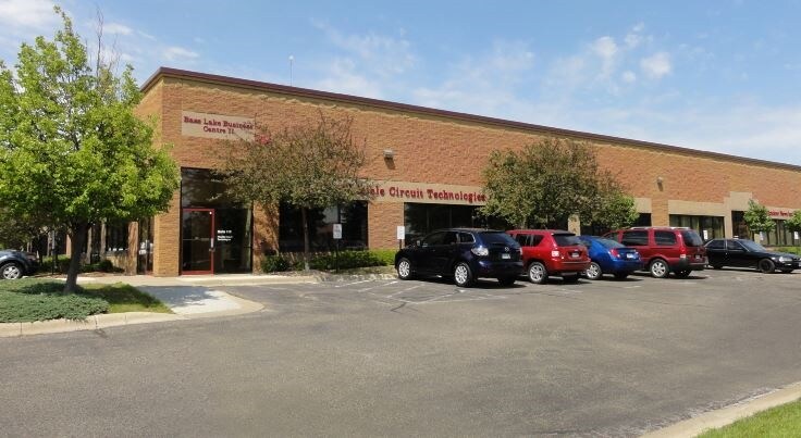 More Photos Of 9850 N 51st Ave, Plymouth Light Distribution For Lease