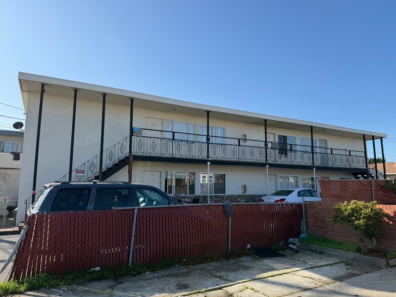 More Photos Of 525 Huntington Ave, San Bruno Apartments For Sale