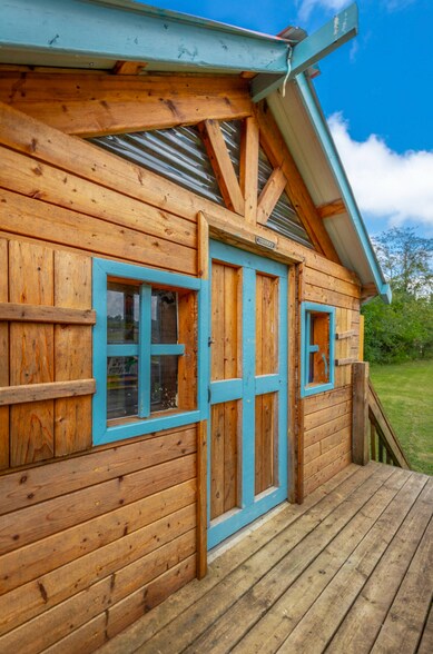 More Photos Of 40 Blessed Way, Rock Spring Land For Sale