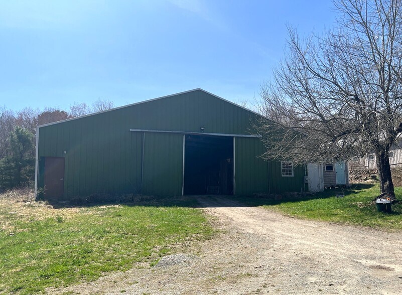 Primary Photo Of 2552A Ten Rod Rd, Exeter Specialty For Lease